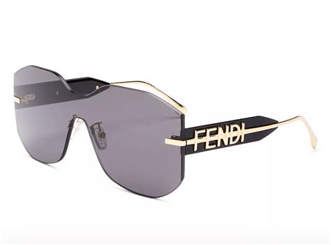 assistance sunglass fendi|Fendi Sunglasses for Women .